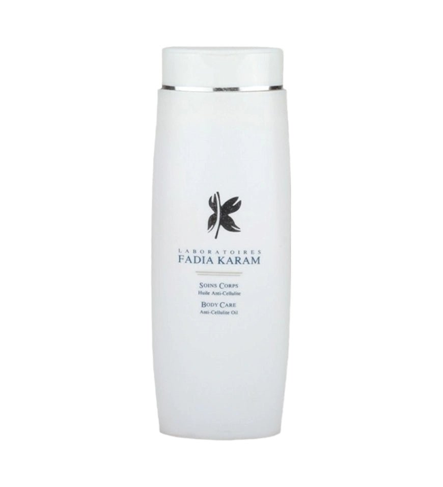 Anti Cellulite - FADIA KARAM COSMETICS