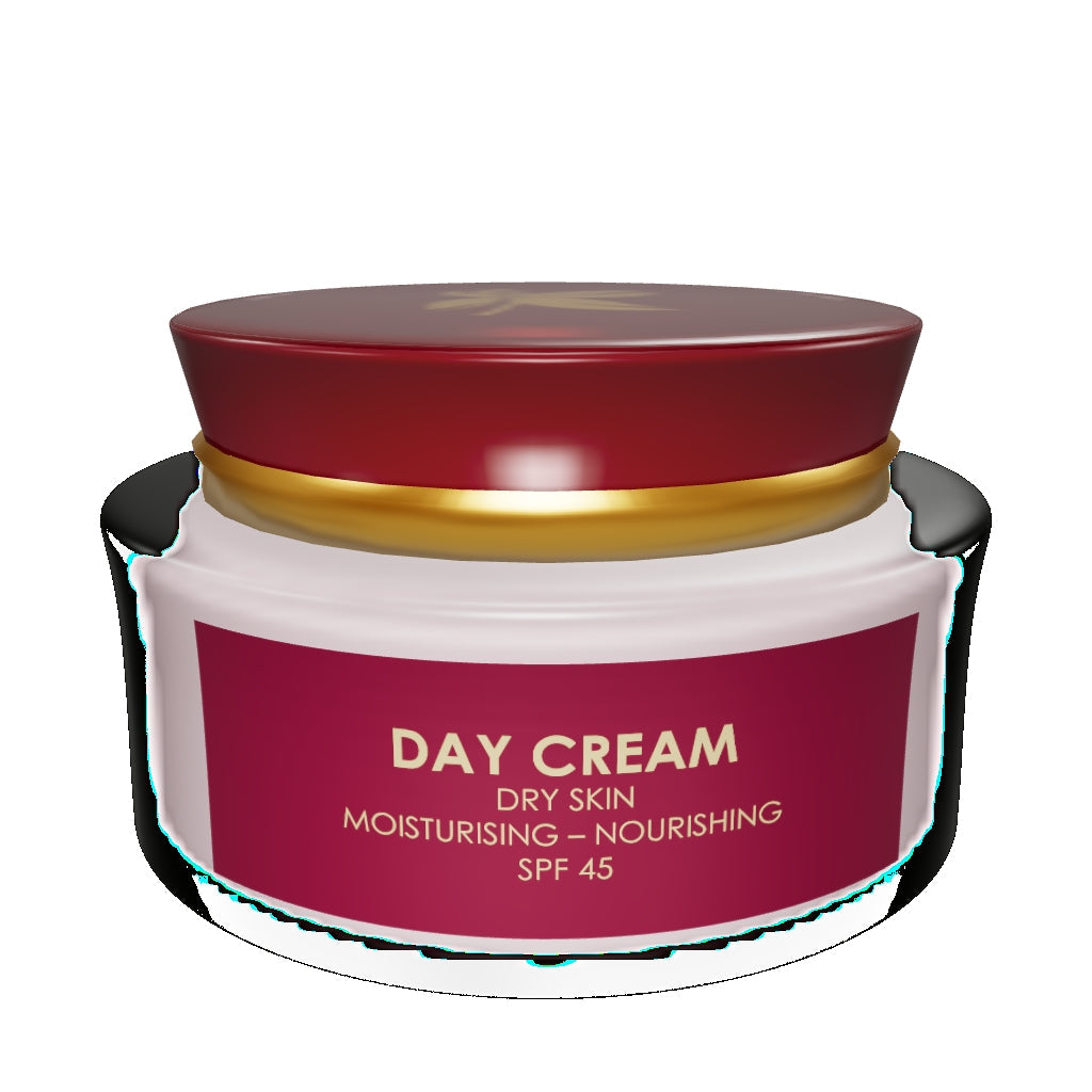 Day Cream - FADIA KARAM COSMETICS