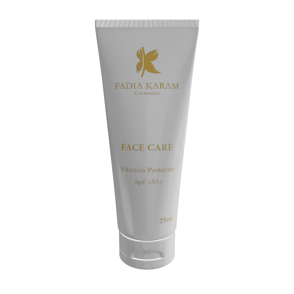 Full Coverage Sun - Screen - FADIA KARAM COSMETICS