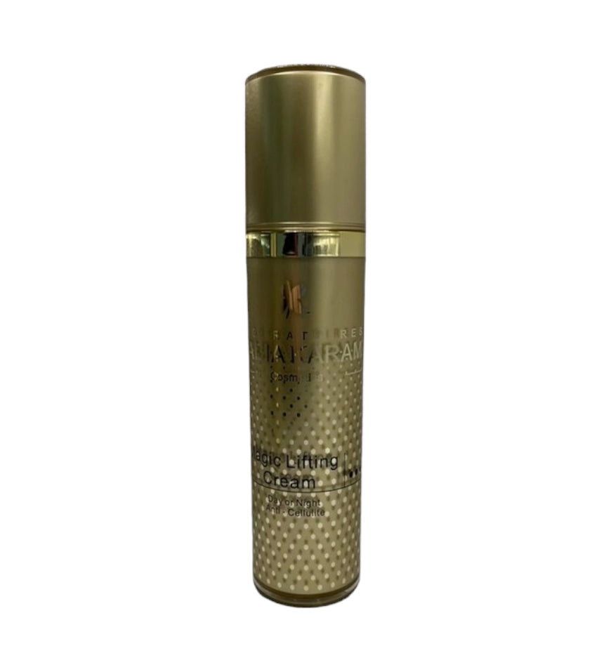 Crème Lifting Magique