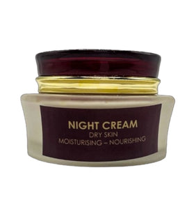 Twilight Night-Cream