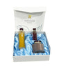 BODY SOFT PEELING BOX - FADIA KARAM COSMETICS