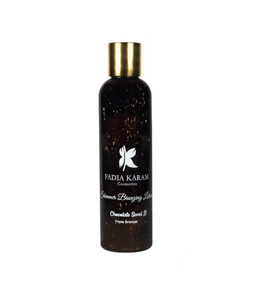 Bronzing Package - FADIA KARAM COSMETICS