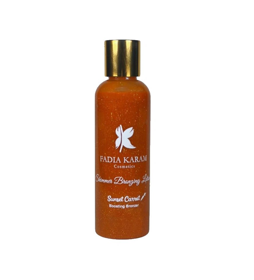 Bronzing Package - FADIA KARAM COSMETICS