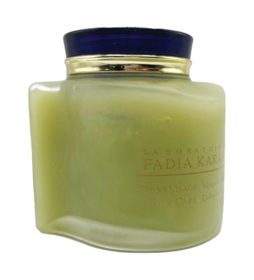 Collagen Mask - FADIA KARAM COSMETICS
