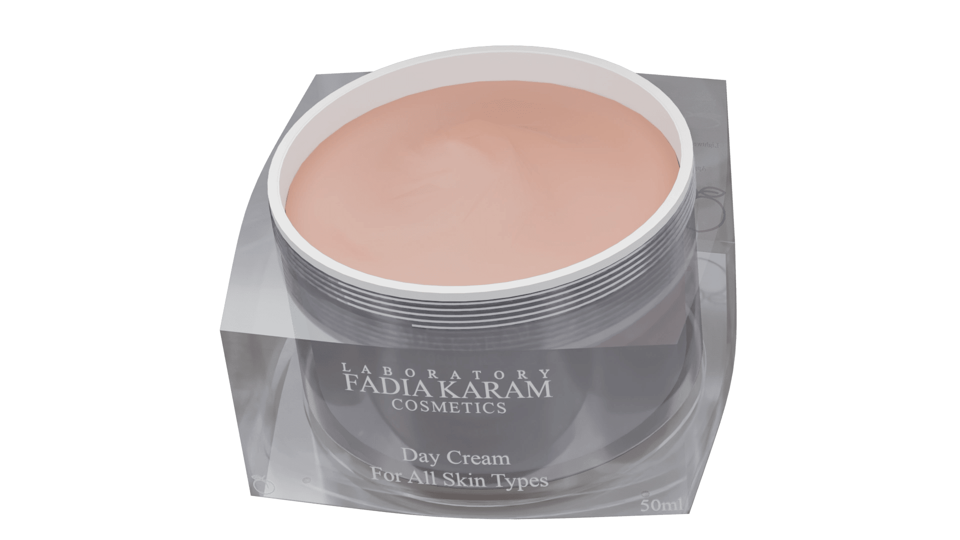 DAY CREAM - FADIA KARAM COSMETICS