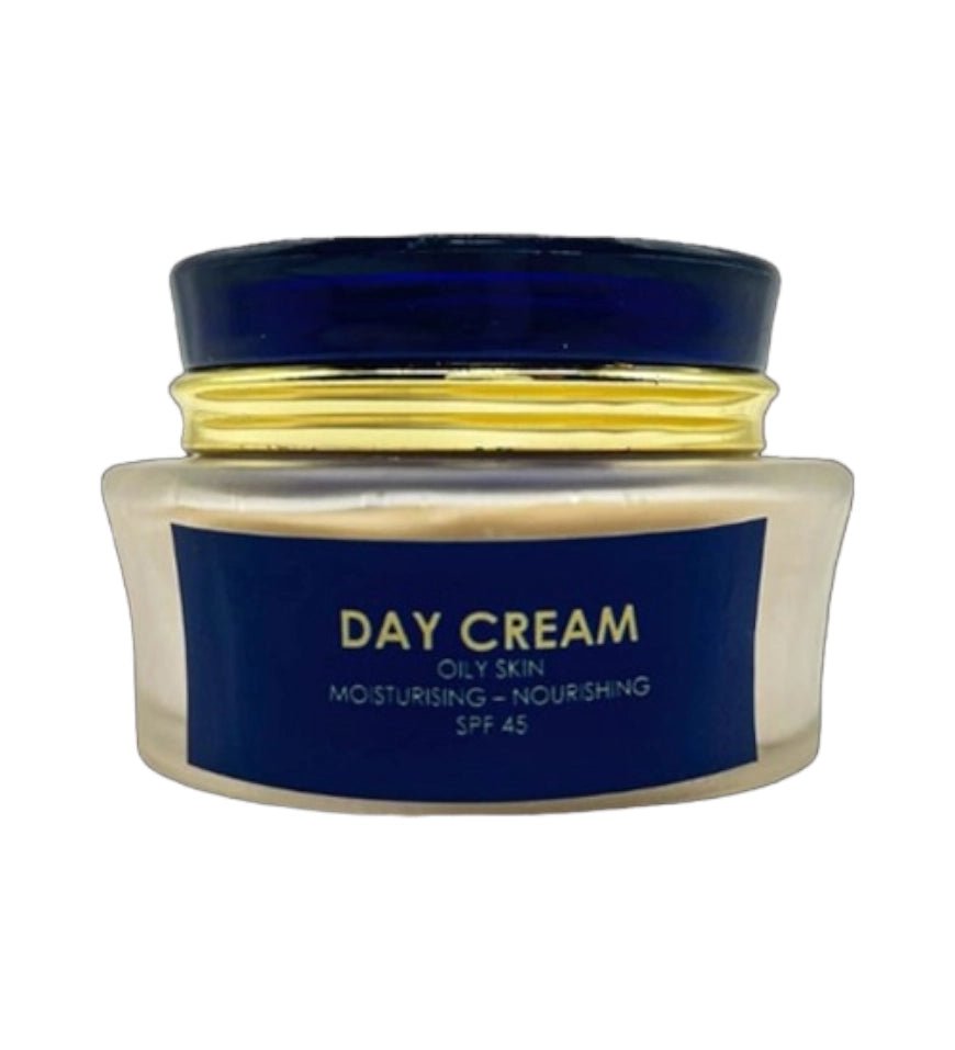 Day Cream - FADIA KARAM COSMETICS