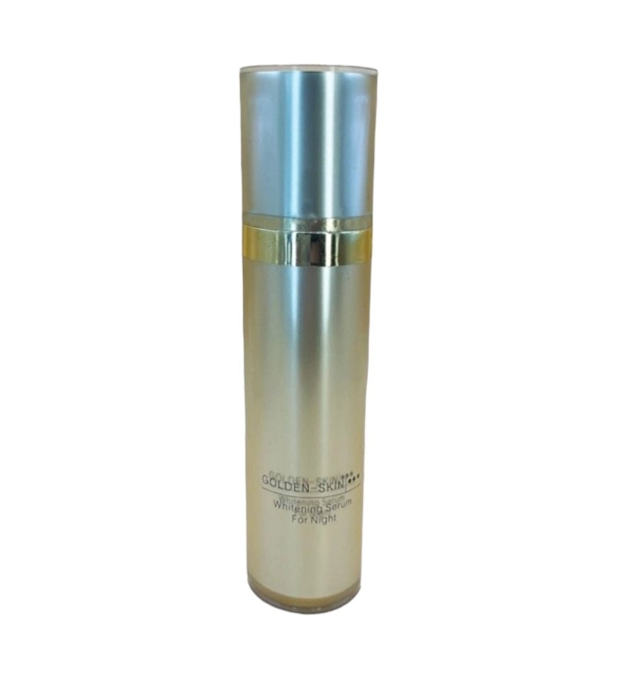Golden Skin Serum - FADIA KARAM COSMETICS