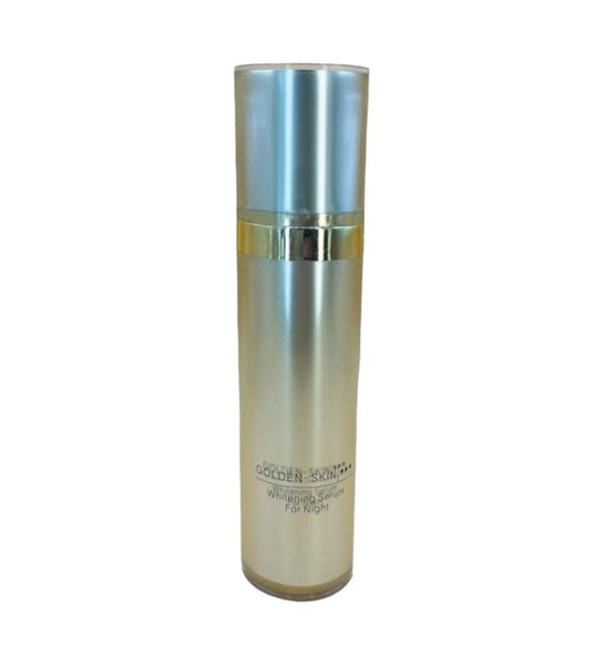 Golden Skin Serum – FADIA KARAM COSMETICS