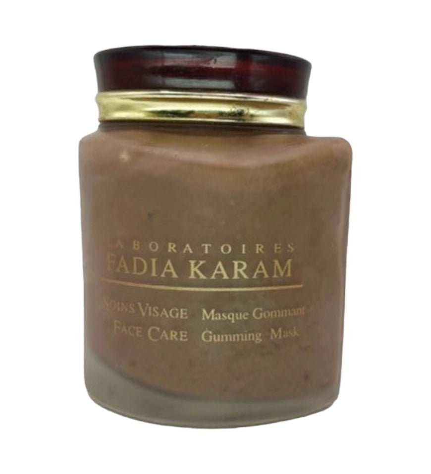Gomming Mask - FADIA KARAM COSMETICS