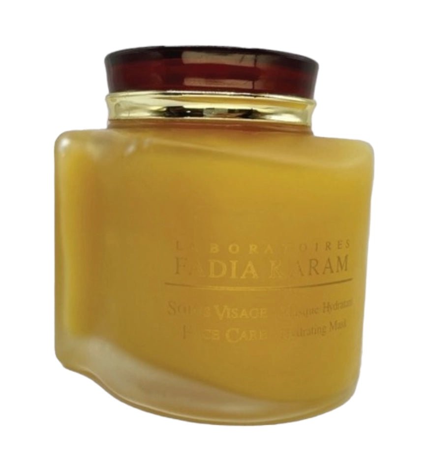 Hydratant Mask - FADIA KARAM COSMETICS