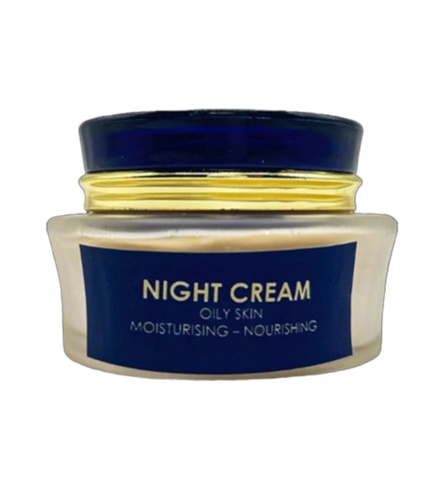 Night - Cream - FADIA KARAM COSMETICS