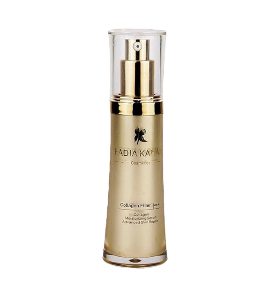 PlumpLuxe Collagen Filler - FADIA KARAM COSMETICS