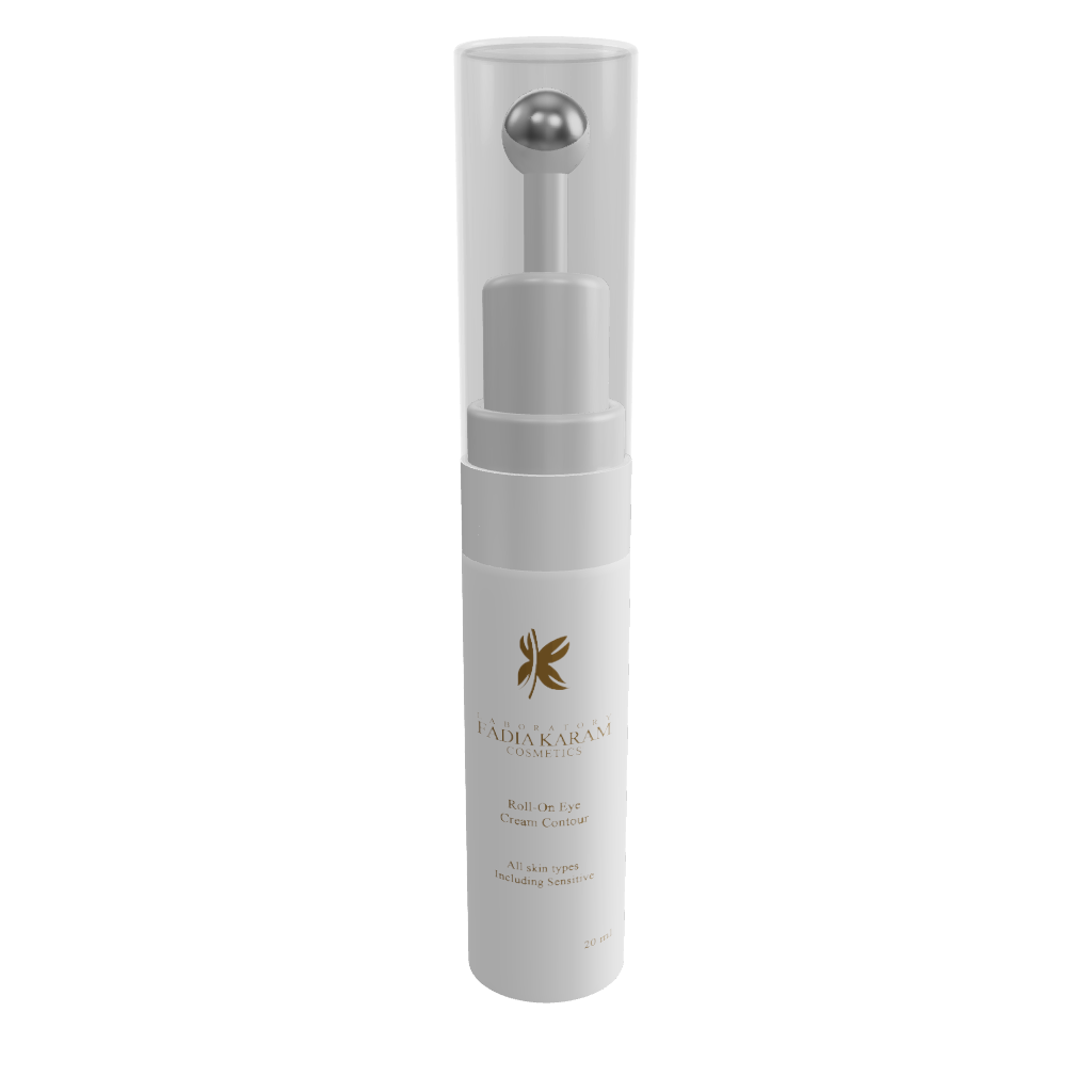 Eye Roll-On Serum