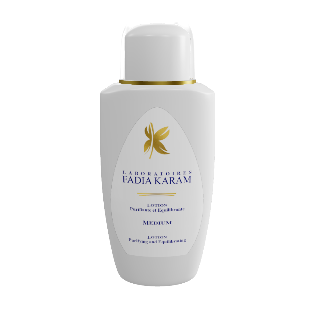 Soft Peel Magical Lotion - FADIA KARAM COSMETICS
