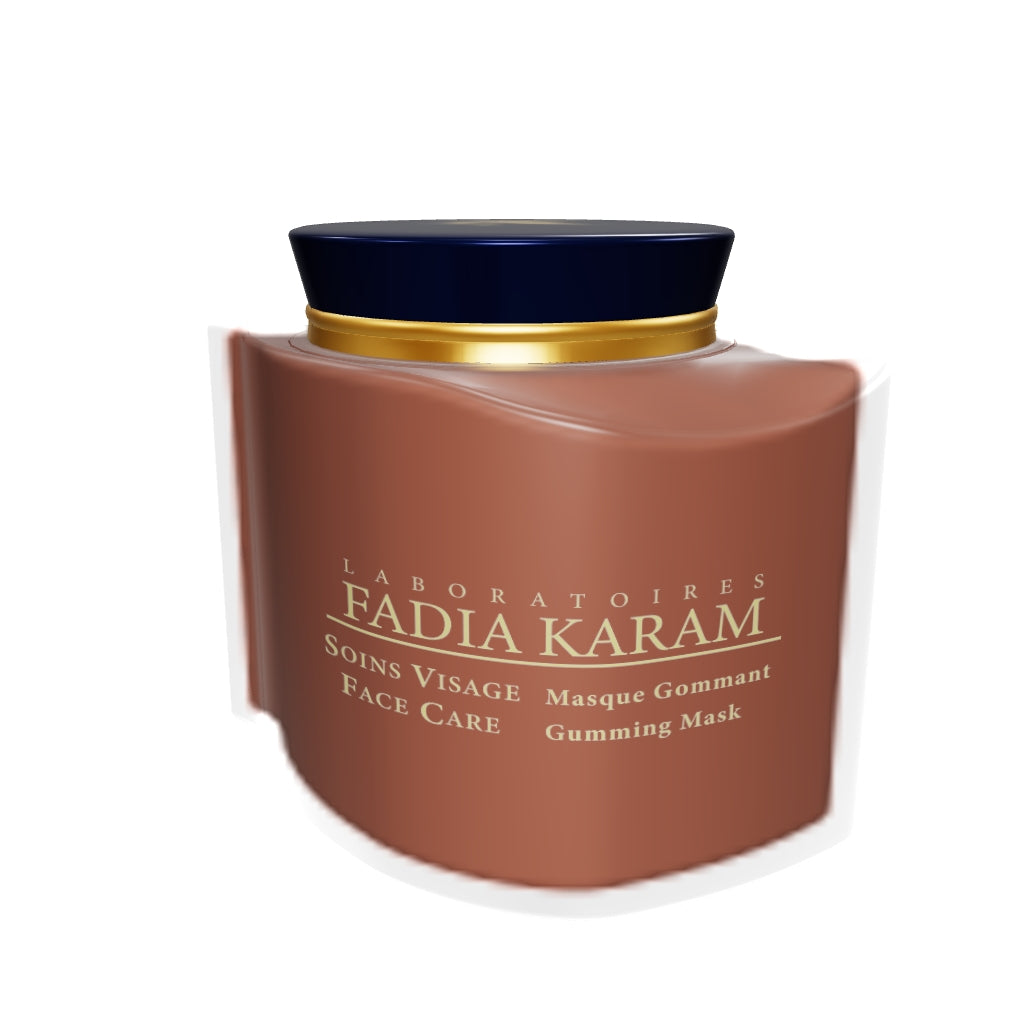 Gumming Mask - FADIA KARAM COSMETICS