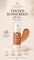 Tinted Sunscreen Light - Deep Bronze