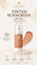 Tinted Sunscreen Light - Light Peach
